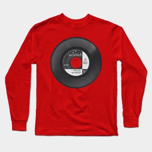 Louie Long Sleeve T-Shirt